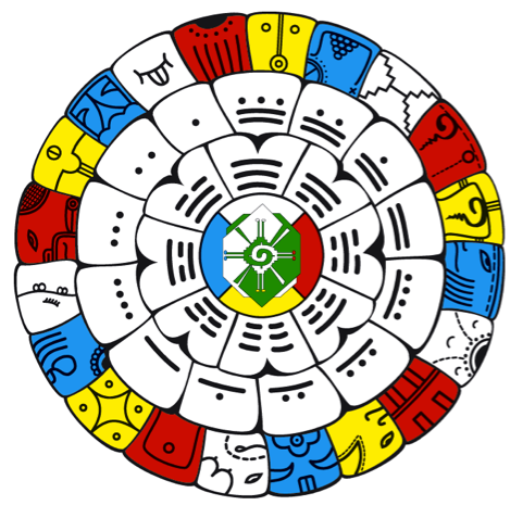 Aztekenkalender