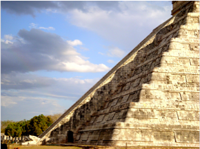 Pyramide