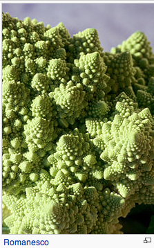 Romanesco